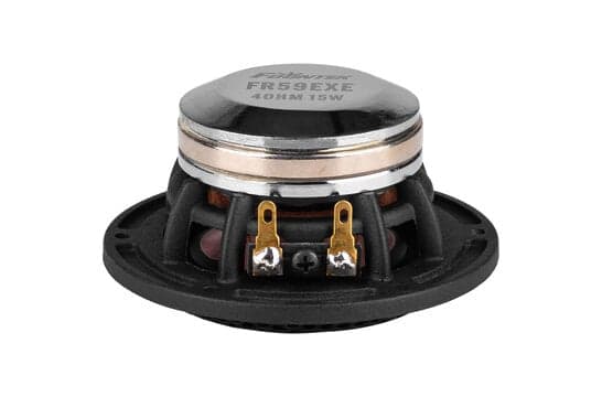 Fountek FR59EXE 2 inch 4 ohm loudspeaker driver view 5