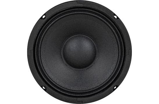GRS 6PT-8 6.5 inch 8 ohm loudspeaker driver view 4