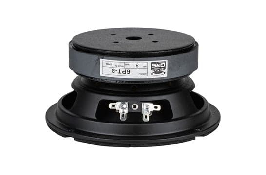 GRS 6PT-8 6.5 inch 8 ohm loudspeaker driver view 5