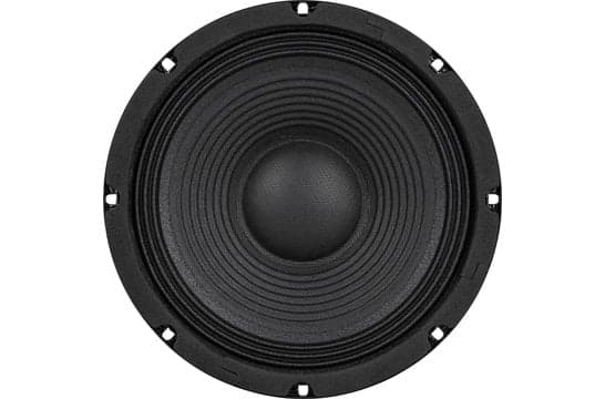 GRS 8PT-8 8 inch 8 ohm loudspeaker driver view 4