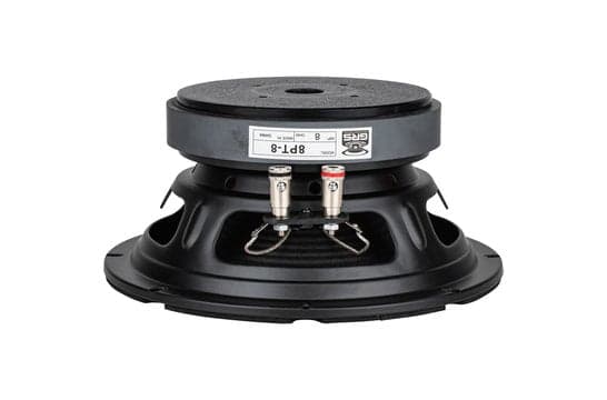 GRS 8PT-8 8 inch 8 ohm loudspeaker driver view 5