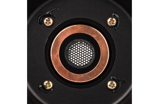 GRS 8PT-8 8 inch 8 ohm loudspeaker driver view 6