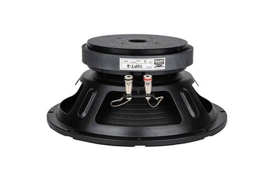 GRS 10PT-8 10 inch 8 ohm loudspeaker driver view 5