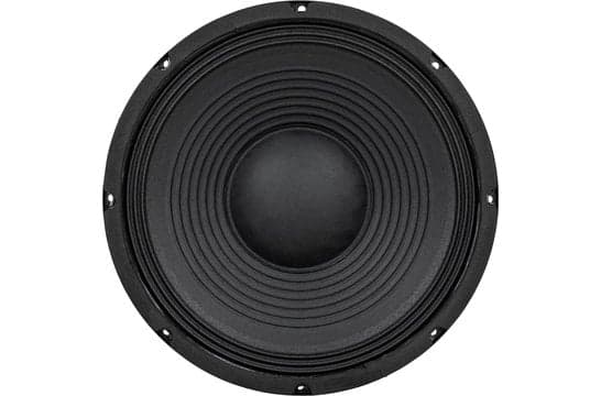 GRS 12PT-8 12 inch 8 ohm loudspeaker driver view 4