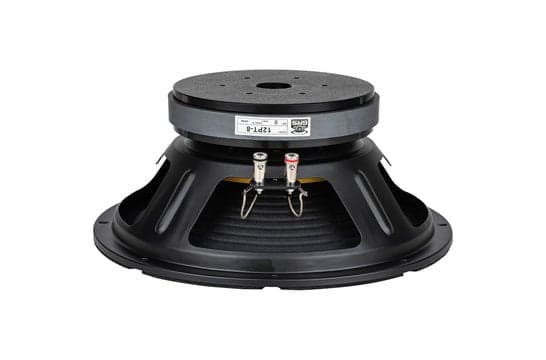 GRS 12PT-8 12 inch 8 ohm loudspeaker driver view 5