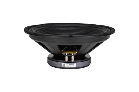 GRS 15PT-8 15 inch 8 ohm loudspeaker driver view 3