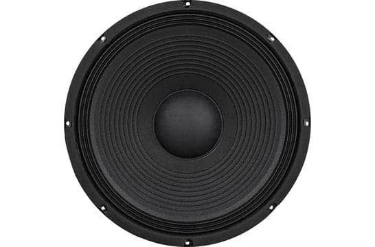 GRS 15PT-8 15 inch 8 ohm loudspeaker driver view 4
