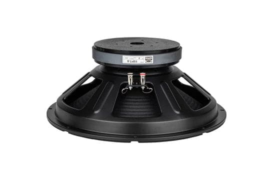 GRS 15PT-8 15 inch 8 ohm loudspeaker driver view 5
