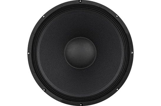 GRS 18PT-8 18 inch 8 ohm loudspeaker driver view 4