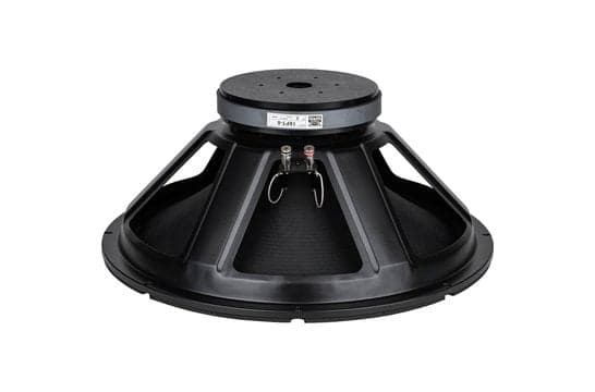 GRS 18PT-8 18 inch 8 ohm loudspeaker driver view 5