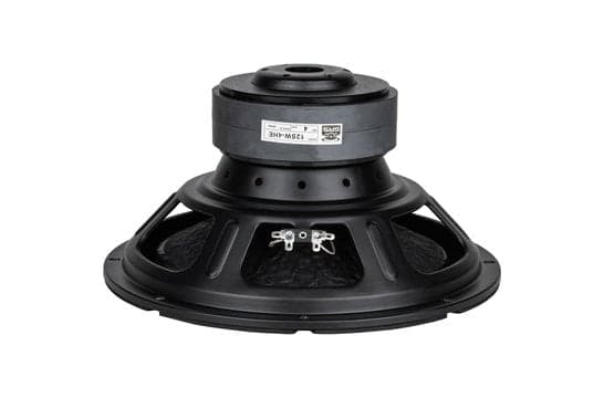GRS 12SW-4HE 12 inch 4 ohm loudspeaker driver view 5