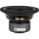 GRS 8SW-4HE-8 8 inch 4 ohm loudspeaker driver view 6