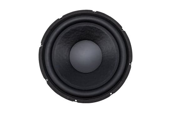 GRS 15SSW-4HE 15 inch 4 ohm loudspeaker driver view 4