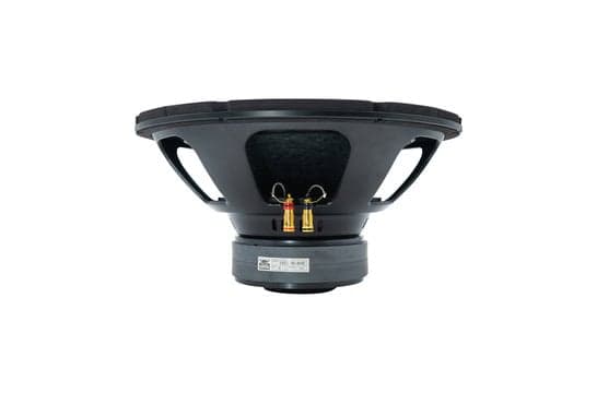 GRS 15SSW-4HE 15 inch 4 ohm loudspeaker driver view 5