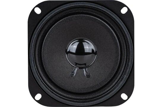 GRS 10S-8 4 inch 8 ohm loudspeaker driver view 4