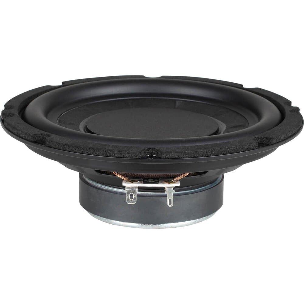 GRS 6LPSW-4 6.5 inch 4 ohm loudspeaker driver view 2