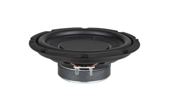 GRS 6LPSW-4 6.5 inch 4 ohm loudspeaker driver view 3