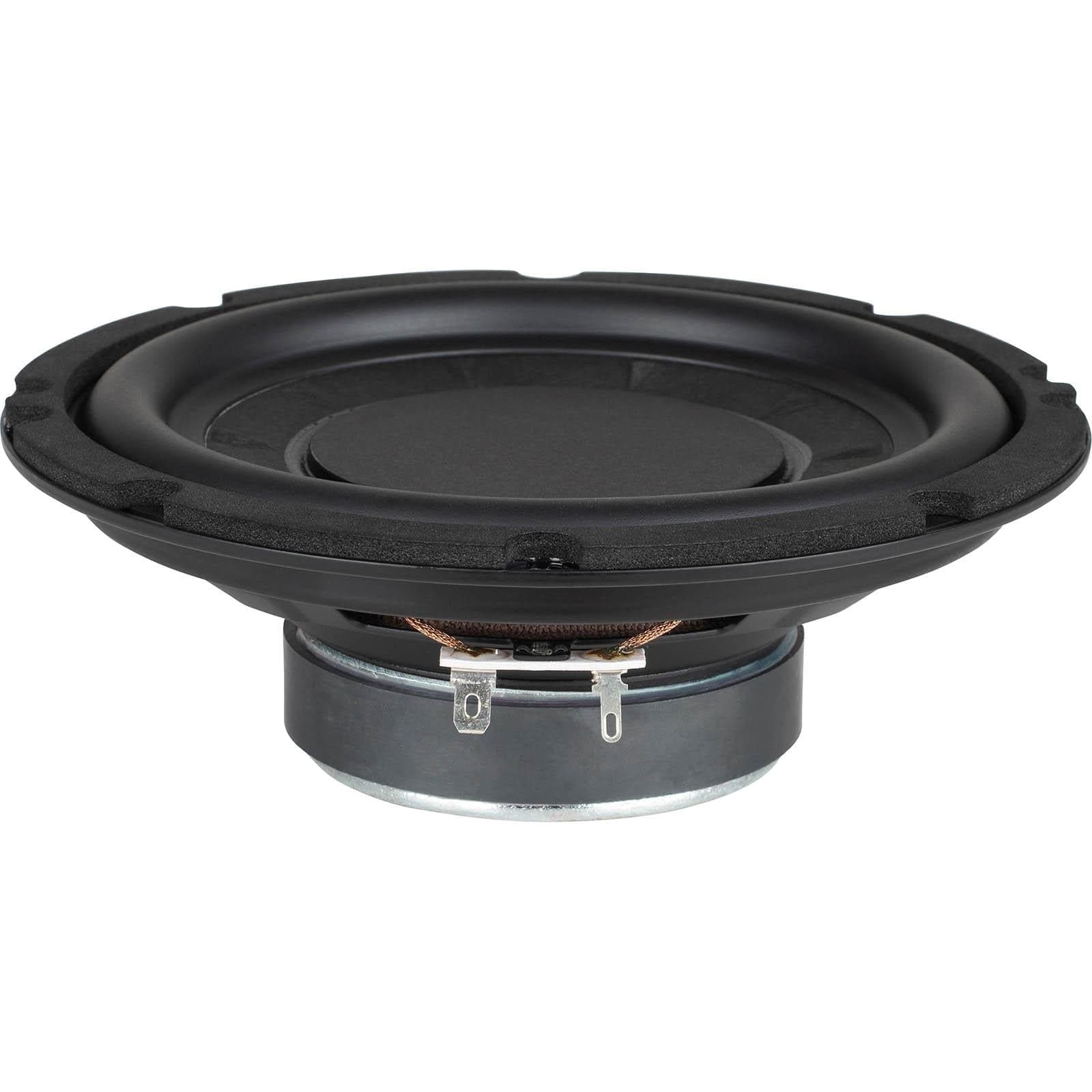 GRS 6LPSW-4 6.5 inch 4 ohm loudspeaker driver similar driver
