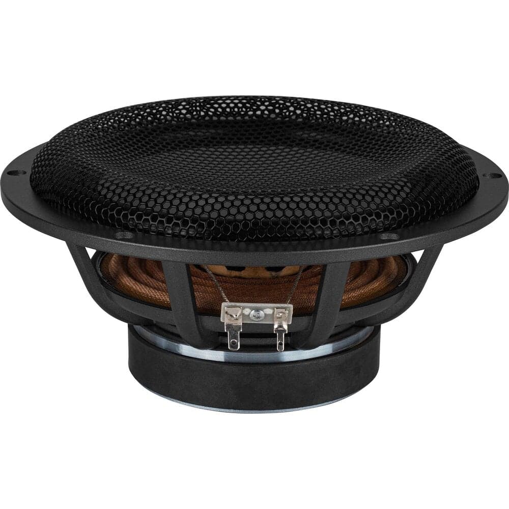 Fountek FW222 0 inch 8 ohm loudspeaker driver view 2