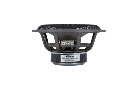 Fountek FW168K 6.5 inch 8 ohm loudspeaker driver view 6