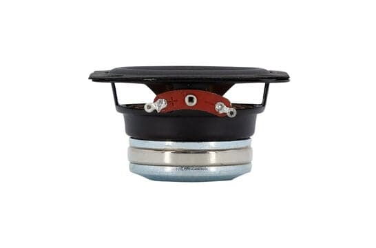 Fountek FR58EX 2 inch 8 ohm loudspeaker driver view 6