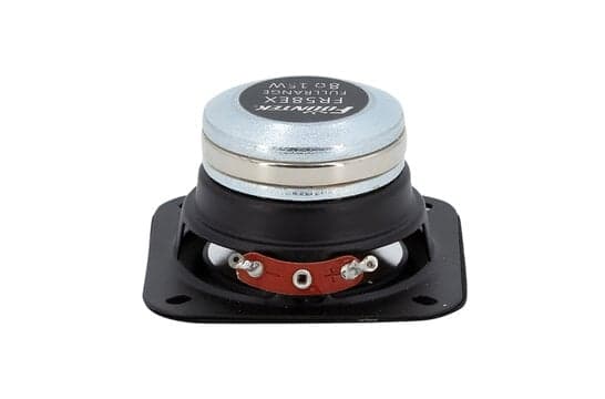 Fountek FR58EX 2 inch 8 ohm loudspeaker driver view 5