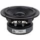 GRS 4SMP-8 4 inch 8 ohm loudspeaker driver view 6
