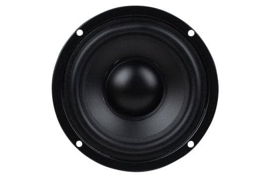 GRS 4SMP-8 4 inch 8 ohm loudspeaker driver view 4