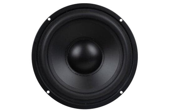 GRS 6SMP-8 6.5 inch 8 ohm loudspeaker driver view 4