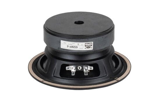GRS 6SMP-8 6.5 inch 8 ohm loudspeaker driver view 5