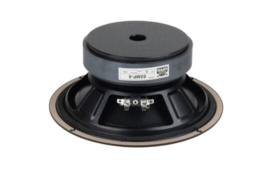 GRS 8SMP-8 8 inch 8 ohm loudspeaker driver view 5