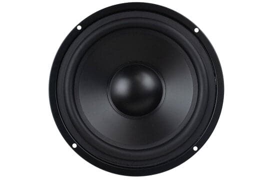 GRS 8SMP-8 8 inch 8 ohm loudspeaker driver view 4