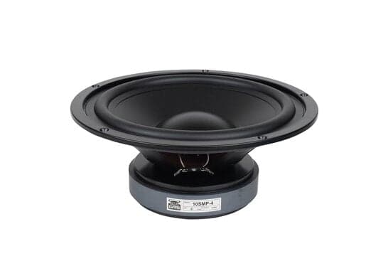 GRS 10SMP-4 10 inch 4 ohm loudspeaker driver view 3