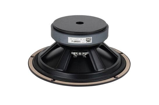 GRS 10SMP-4 10 inch 4 ohm loudspeaker driver view 5