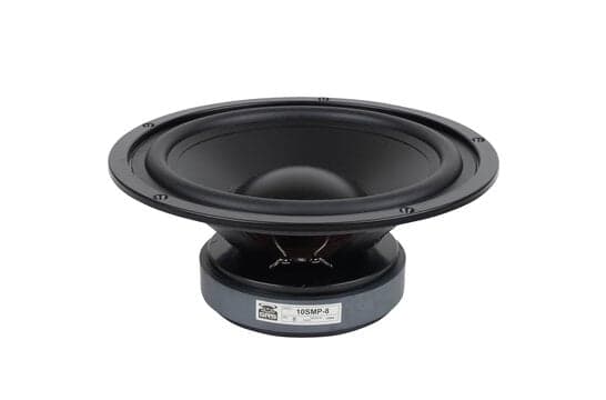 GRS 10SMP-8 10 inch 8 ohm loudspeaker driver view 3