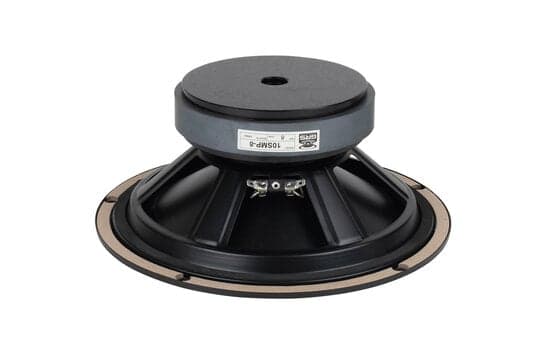 GRS 10SMP-8 10 inch 8 ohm loudspeaker driver view 5