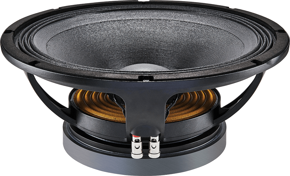 Celestion CF1230F 12 inch 8 ohm loudspeaker driver view 2