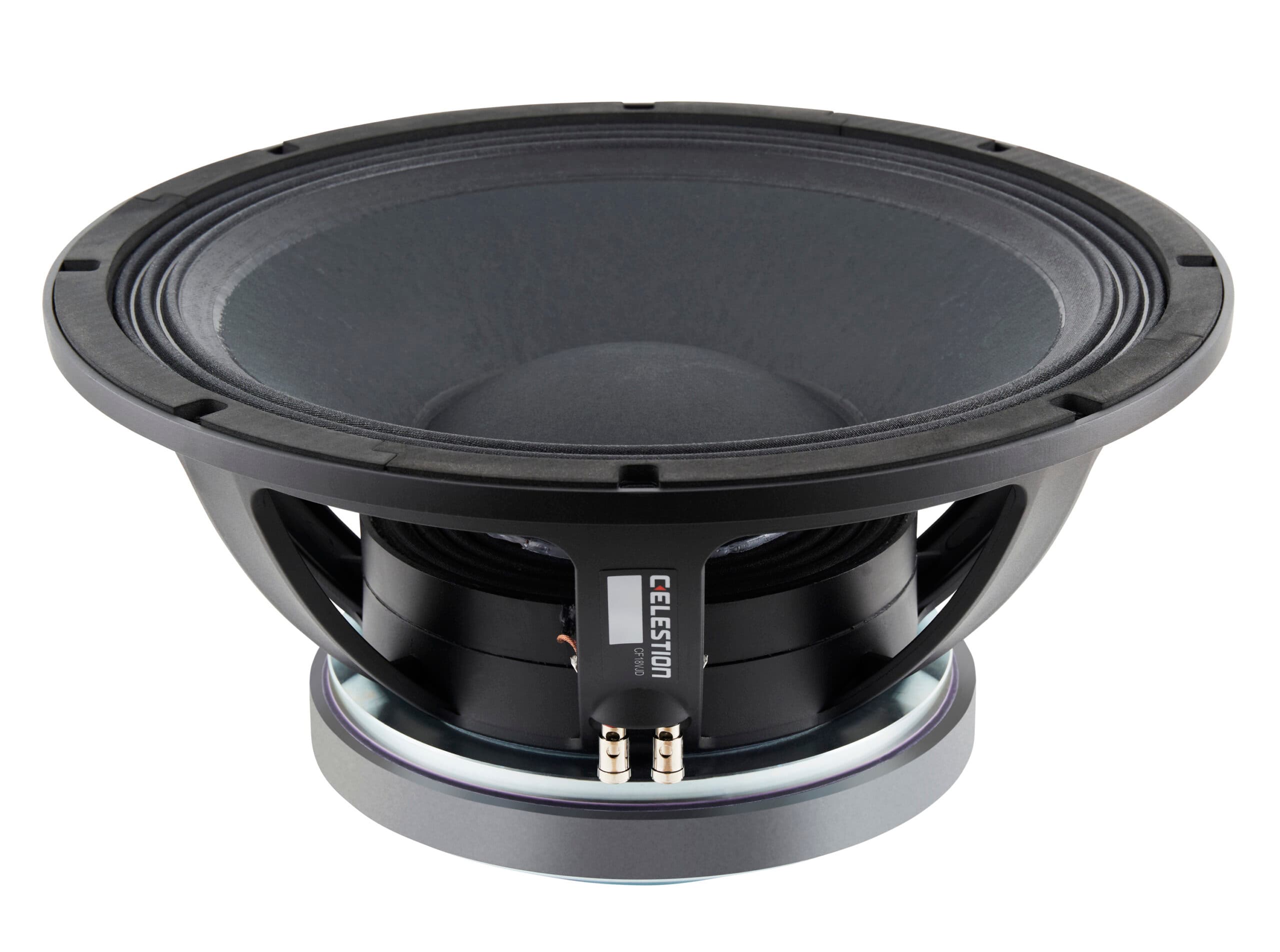 Celestion CF18VJD 18 inch 8 ohm loudspeaker driver view 2