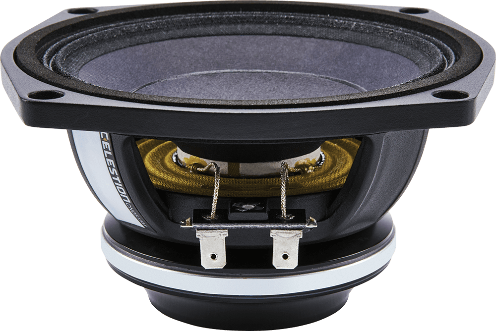 Celestion CN0515M 5 inch 16 ohm loudspeaker driver view 2