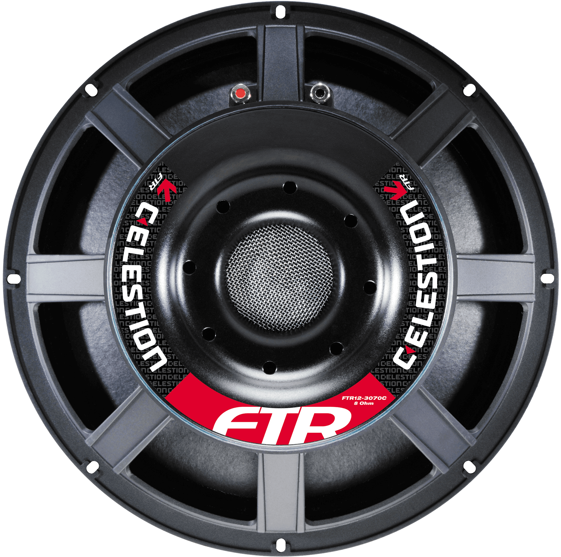 Celestion FTR12-3070C 12 inch 8 ohm loudspeaker driver similar driver