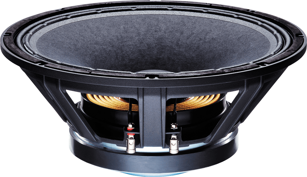Celestion FTR15-4080FD 15 inch 8 ohm loudspeaker driver view 2
