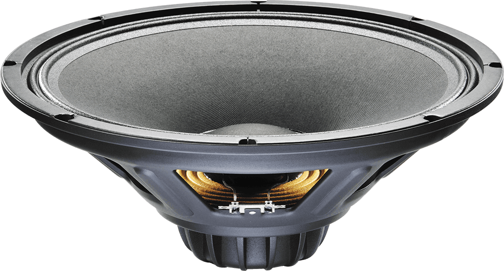 Celestion TN1530 15 inch 8 ohm loudspeaker driver view 2