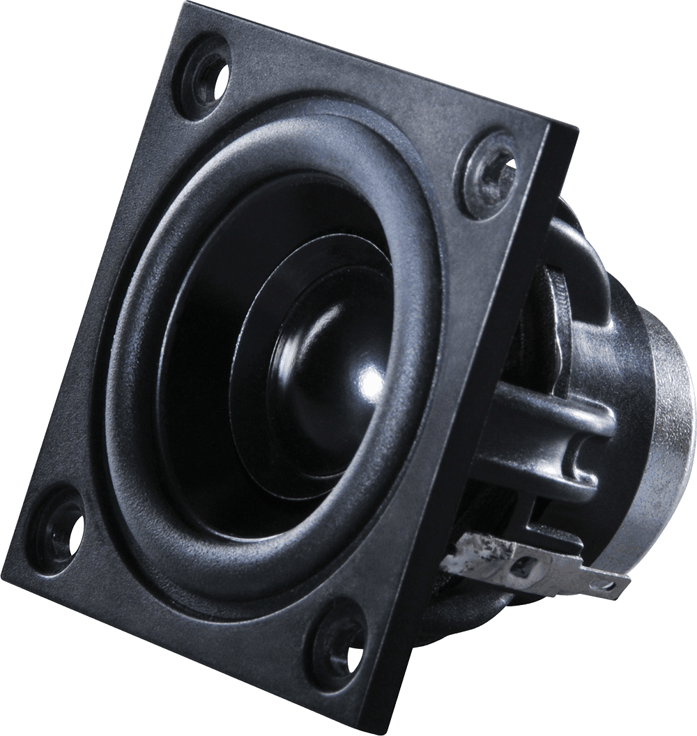 Celestion AN2075 2 inch 8 ohm loudspeaker driver view 2