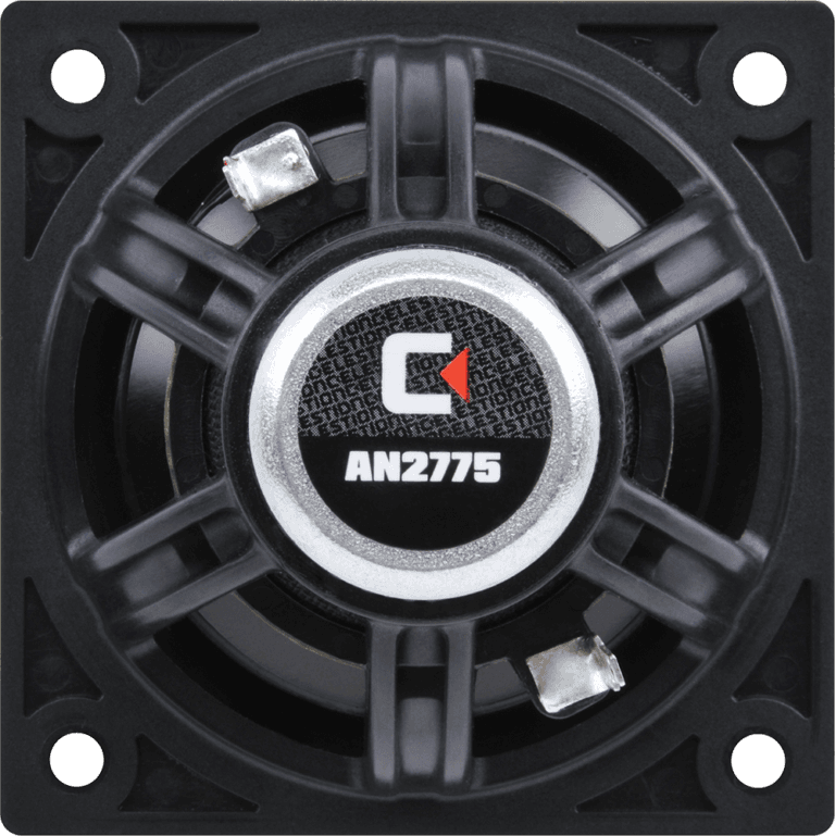 Celestion AN2775 2.75 inch 8 ohm loudspeaker driver view 1