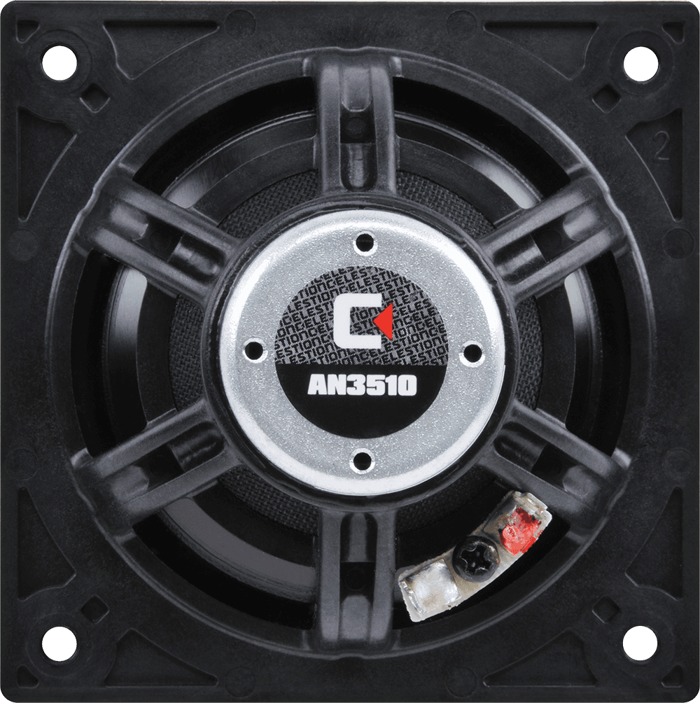 Celestion AN3510 3.5 inch 8 ohm loudspeaker driver similar driver