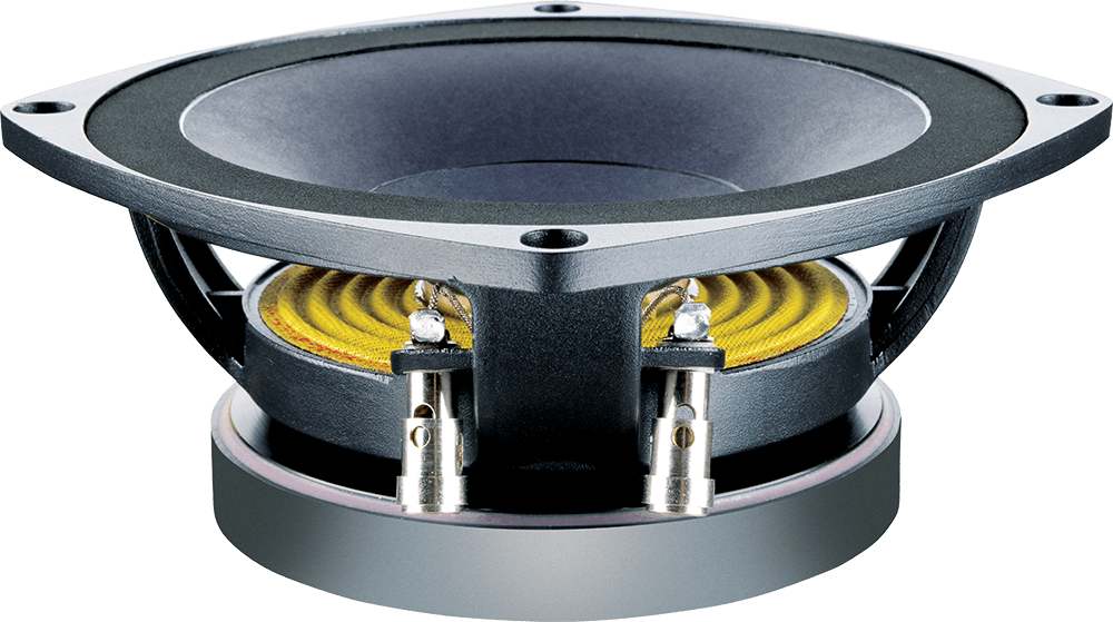 Celestion CF0617M 6.5 inch 8 ohm loudspeaker driver view 2