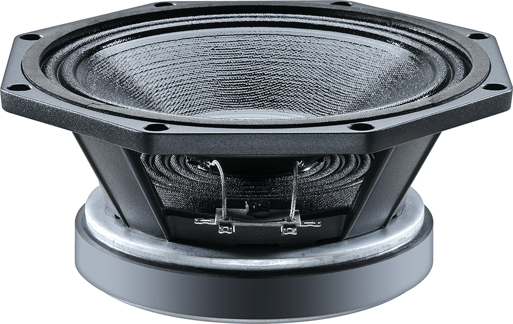 Celestion FTR08-2011D 8 inch 8 ohm loudspeaker driver view 2