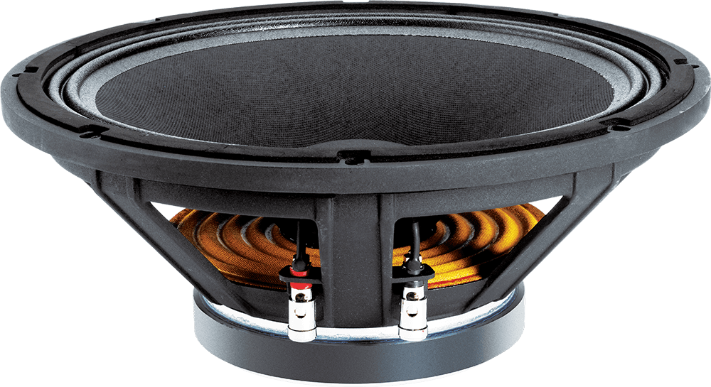Celestion FTR12-2565D 12 inch 8 ohm loudspeaker driver view 2