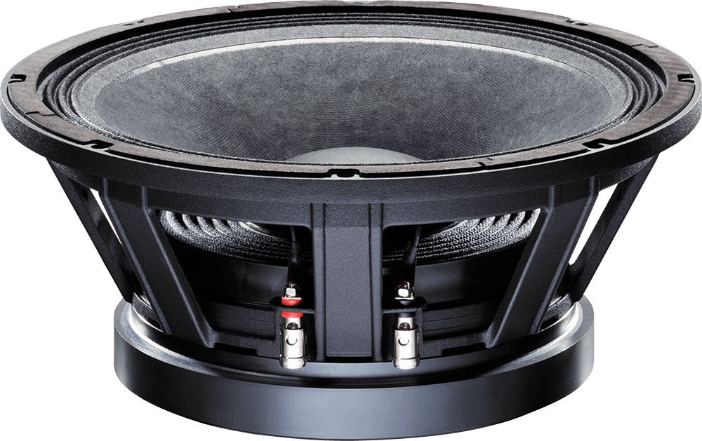 Celestion FTR12-4080HDX 12 inch 8 ohm loudspeaker driver view 2