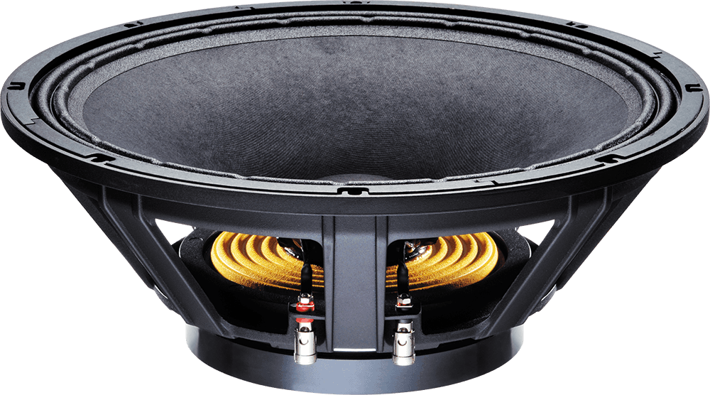 Celestion FTR15-3070E 15 inch 8 ohm loudspeaker driver view 2